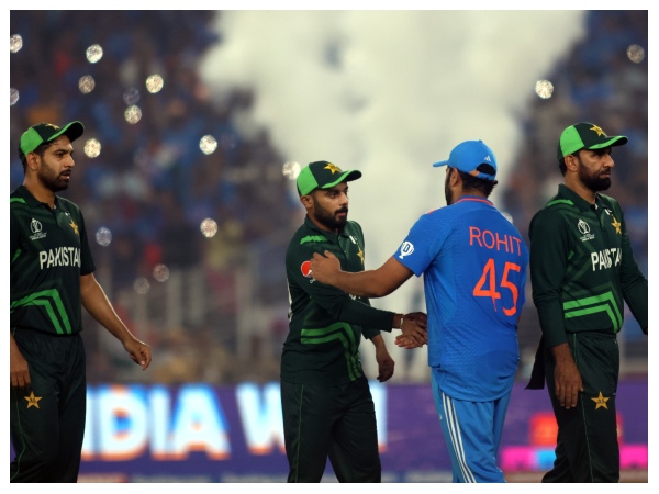 World Cup 2023: Michael Vaughan wants India vs Pakistan match in semi-final 