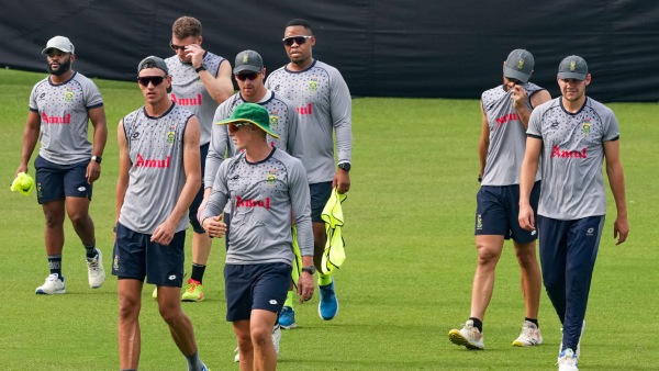 Is Rain Effect On India vs South Africa High-Voltage Match?; How is Kolkata Weather Report? Is Rain Effect On India vs South Africa High-Voltage Match?; How is Kolkata Weather Report?