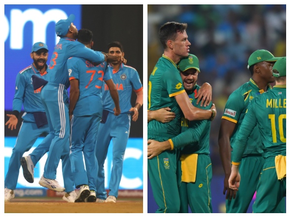 World cup, match 37th: India vs South Africa; Probable XIs Pitch Report and Live details