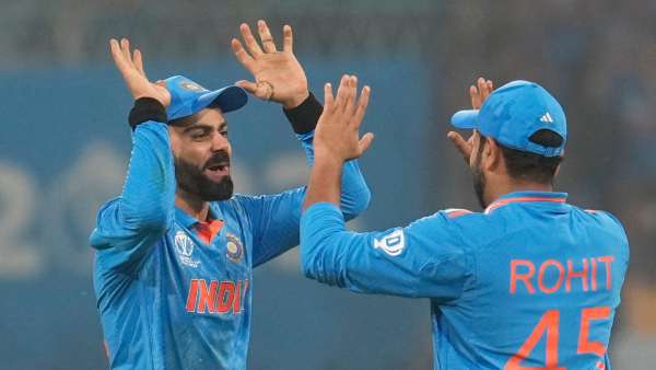 IND vs SA Series: Virat Kohli Decided to Stay Out South Africa Tour: Rohits Presence Yet to Confirm IND vs SA Series: Virat Kohli Decided to Stay Out South Africa Tour: Rohits Presence Yet to Confirm