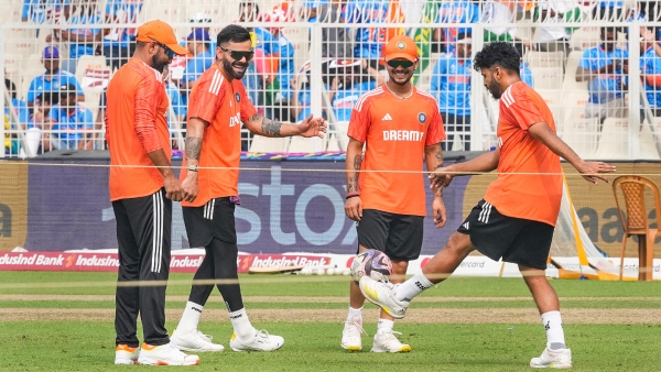 IND vs SA Series: Here is the Complete Schedule of Team Indias South Africa Tour