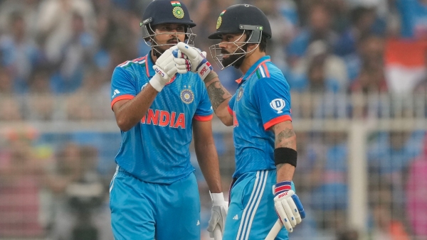 IND vs SA Series: Here is the Complete Schedule of Team Indias South Africa Tour