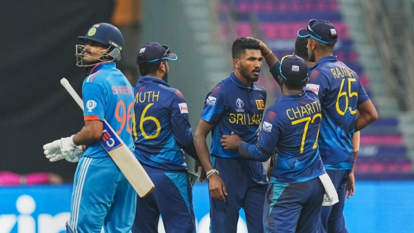 IND vs SL: Team Indias Tour to Sri Lanka After 2024 T20 World Cup For 3 ODIs And 3 T20s