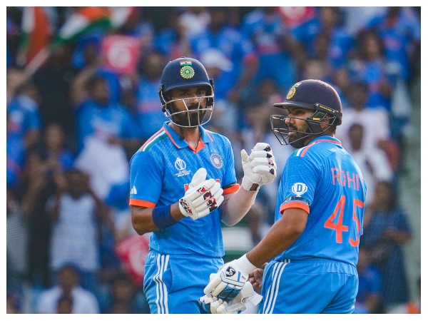 World cup, match 33, India vs Sri Lanka, Toss report, playing XI and Live score: