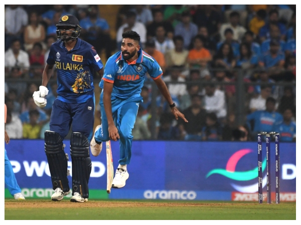 Team Indias domination continues against Sri Lanka in ODI