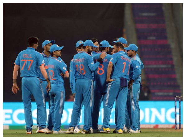 Top 4 largest victories by runs in ODI cricket format history