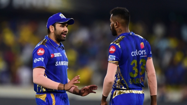 IPL 2024: Pandya Switch to Mumbai Indians, Rohit to Gujarat Titans? Trade Speculation Unveiled