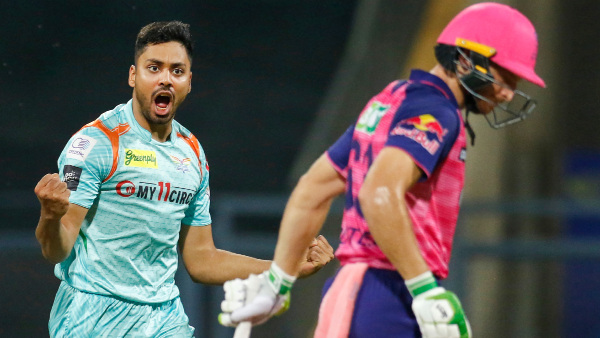 IPL 2024: Rajasthan Trades Avesh Khan, LSG Acquires Another Kannadiga Player. Who Is It?