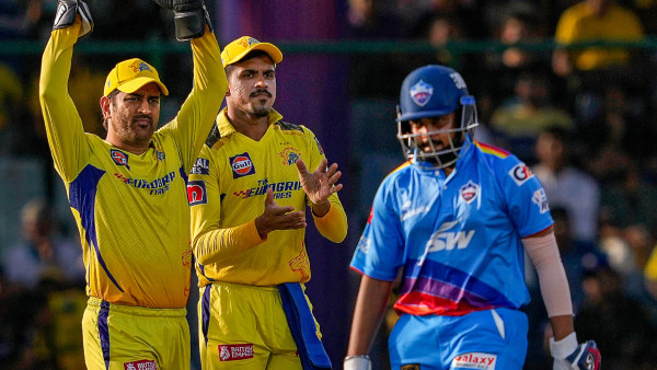 IPL 2024: Complete List of Players Retained & Released by Ten IPL Franchises!