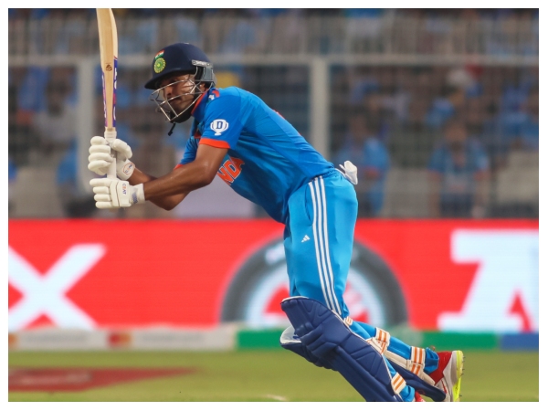 Mohammad Kaif parises Shreyas Iyer said No one plays spin better than him