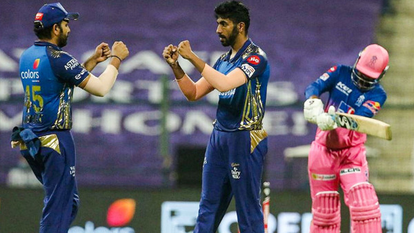 Why Jasprit Bumrah Unfollows Mumbai Indians on Instagram as Hardik Pandya Returns To the Team