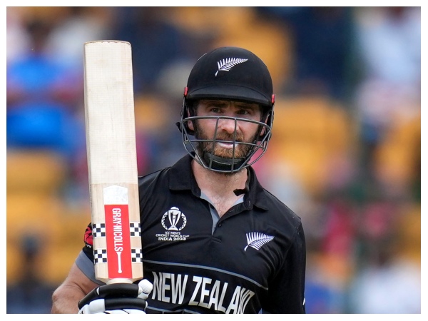 Kane Williamson breaks Stephen Fleming record as New Zealand captain