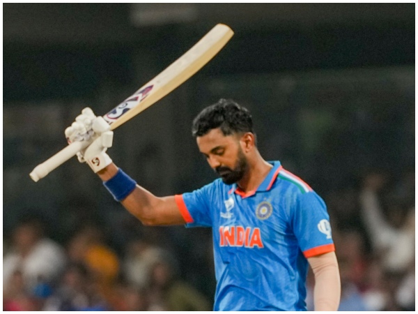 Shoaib Malik praises KL Rahul said India have the best No.5 in the world