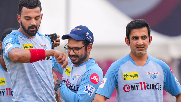 IPL 2024: Devdutt Padikkal Reaction About Playing Under KL Rahul In Lucknow Super Giants