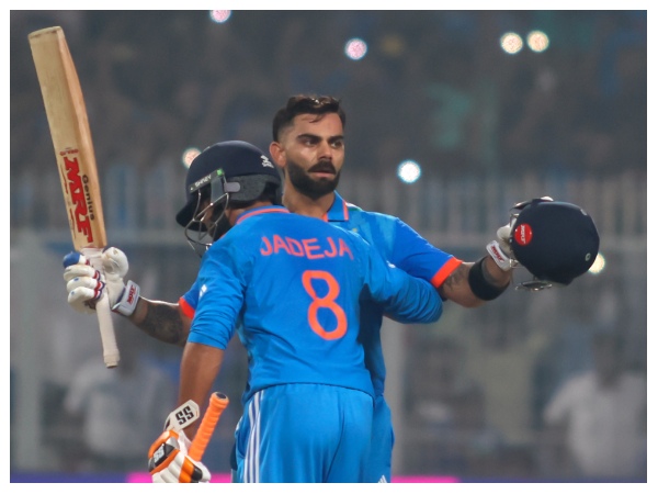 Anil Kumble heap praise on Virat Kohli after hitting 49th odi hundred said Ridiculous