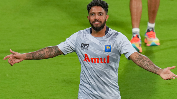 Kusal Mendis Acknowledges Mistake in Response to Virat Kohlis 49th ODI Century, Expresses Regret