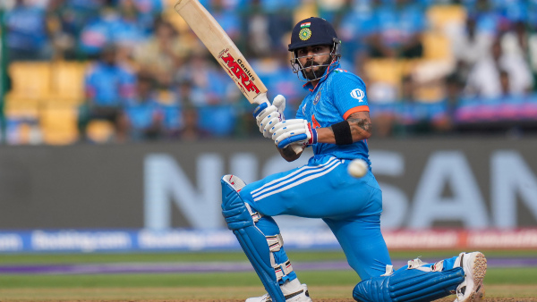 Kusal Mendis Acknowledges Mistake in Response to Virat Kohlis 49th ODI Century, Expresses Regret