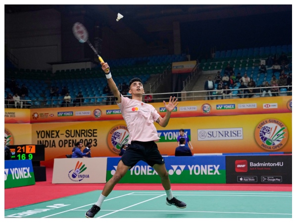 Badminton Star Lakshya Sen ask help from PM Modi about his Visa Issue ahead of Japan and China Open