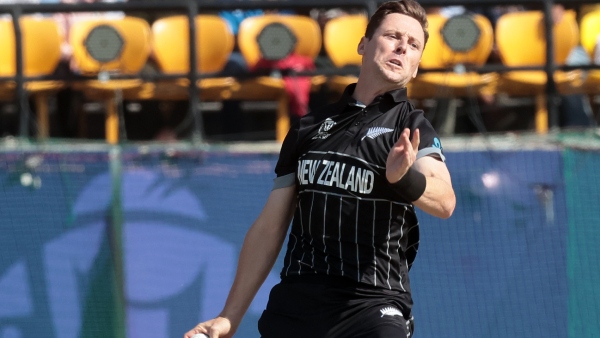 Big Setback for New Zealand as Key Fast Bowler Ruled Out of World Cup Before Decider vs Pakistan