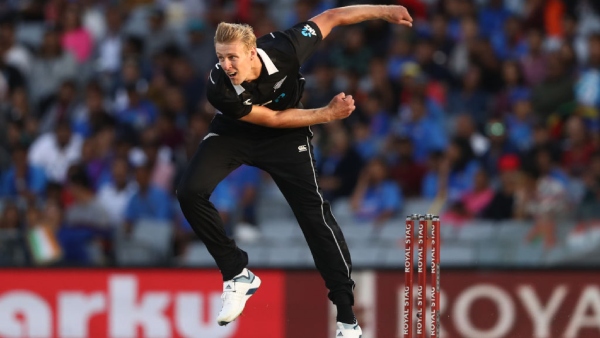 Big Setback for New Zealand as Key Fast Bowler Ruled Out of World Cup Before Decider vs Pakistan