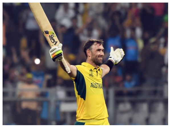 World cup 2023: Virat Kohli praises Glenn Maxwell after double hundred said Only you could do this
