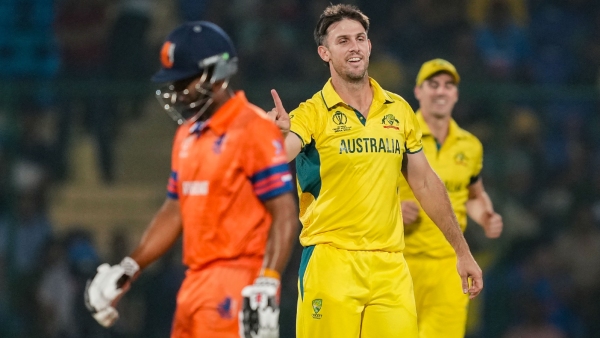 ICC World Cup: Major Setback for Australia As Key All-Rounder Departs For Home During Crucial Matches