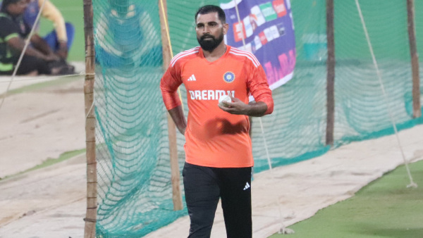 Mohammed Shami Became a real Hero After Saving the Road Accident Victims in Nainital
