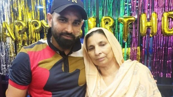 Mohammed Shamis Mother Admitted to Hospital Just Few Overs Ahead of ICC World Cup 2023