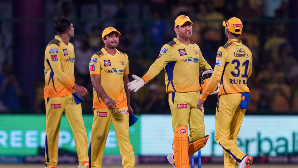 IPL 2024: AB de Villiers Predicts CSK Captain MS Dhonis IPL Future