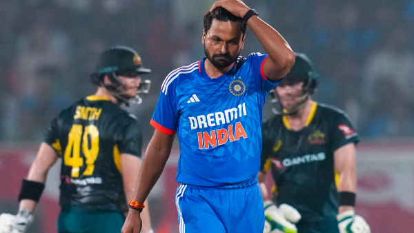 IND vs AUS: Mukesh Kumars Marriage; Deepak Chahar Returns to the Team India After A Year