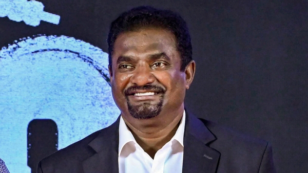 This Sri Lanka Legend Muttiah Muralitharan Backs Rohit Sharma to Play T20 World Cup 2024 