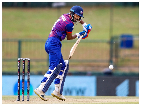 T20 World Cup 2024: Nepal and Oman qualify for t20 world cup