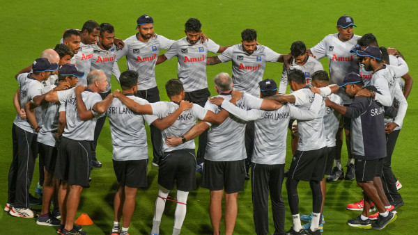 ICC World Cup 2023: New Zealand vs Sri Lanka Match Toss Report, Playing 11, Live Score Details