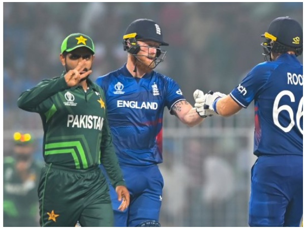 World cup 2023: New Zealand enter Semi finals officially, Pakistan campaign ended 
