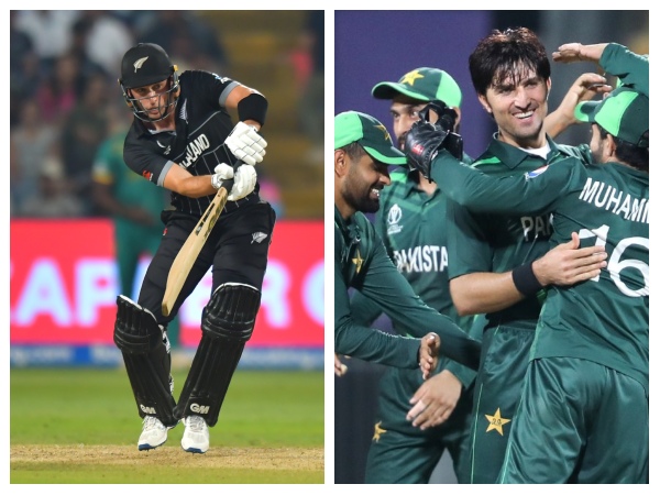 World cup, match 35, New Zealand vs Pakistan, Toss report, playing XI and Live score