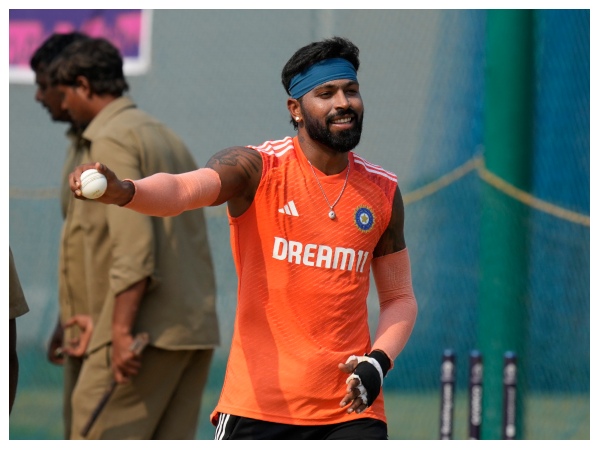 Indian all rounder Hardik Pandya emotional message after ruled out of World cup 2023