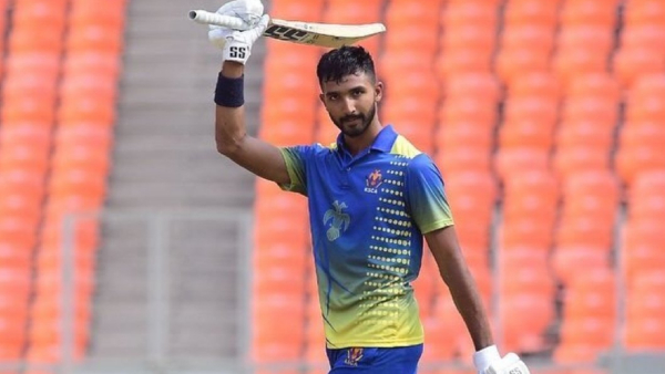 Vijay Hazare Trophy 2023: Devdutt Padikkal Shines With Bat; Karnataka Defeat Bihar By 7 Wickets