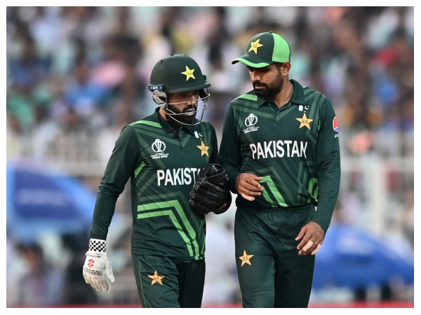 World Cup 2023: Mohammad Kaif predicted Pakistans semifinal chance said they can reach but