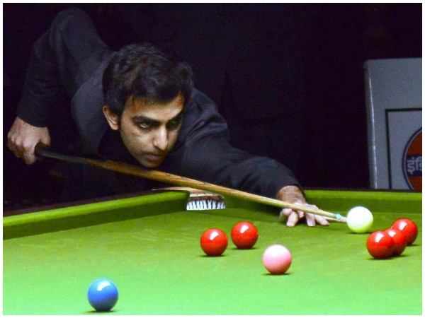 Pankaj Advani clinches World Billiards Championship title For 26th Time