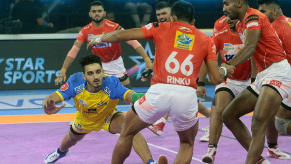 PKL 10: Pro Kabaddi League Starts from December 2; Live Streaming on which Platform?