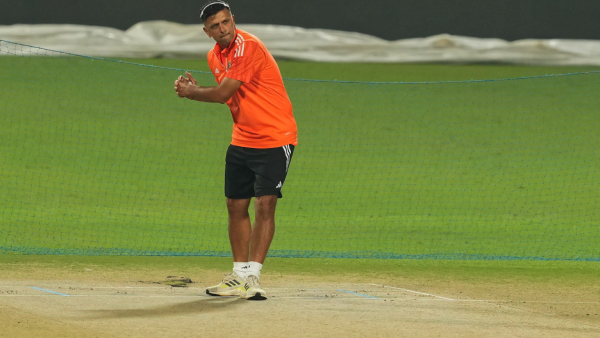 Why didnt Rahul Dravid Not Inked the BCCI Contract Extension Agreement? Know What Did he says?