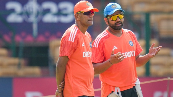 What About the Future Team India Head Coach Rahul Dravid After the ICC World Cup 2023