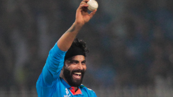 IND vs SA: Ravindra Jadeja Became Indias 2nd Spinner to Achieve This Feat in the World Cup