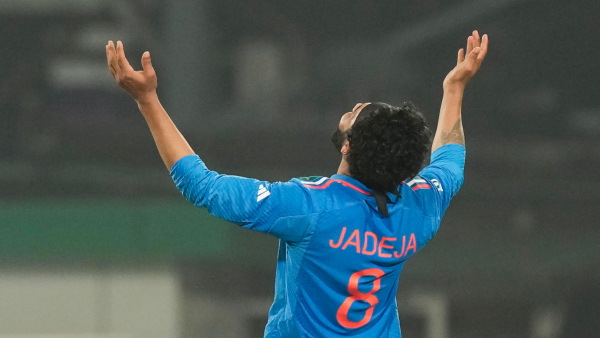 IND vs SA: Ravindra Jadeja Became Indias 2nd Spinner to Achieve This Feat in the World Cup