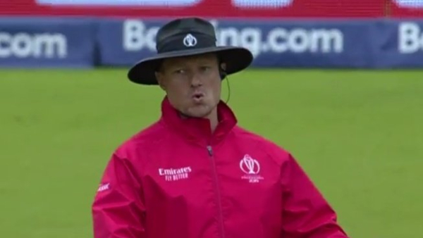 ICC World Cup 2023 Final: Richard Kettleboroughs Unfortunate Bad Luck Continues on India