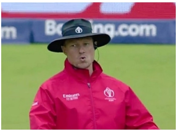 World Cup Final: ICC announced umpires and match referee to officiate in India vs Australia final match 