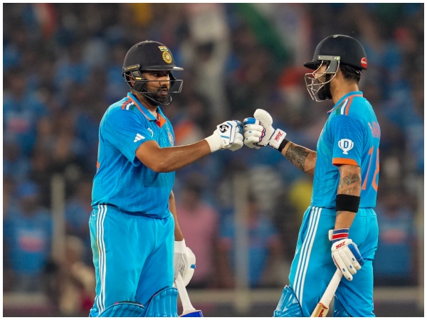 Wasin Akram said Virat Kohli and Rohit Sharma should be picked in Indian squad for upcoming T20 World Cup Wasin Akram said Virat Kohli and Rohit Sharma should be picked in Indian squad for upcoming T20 World Cup