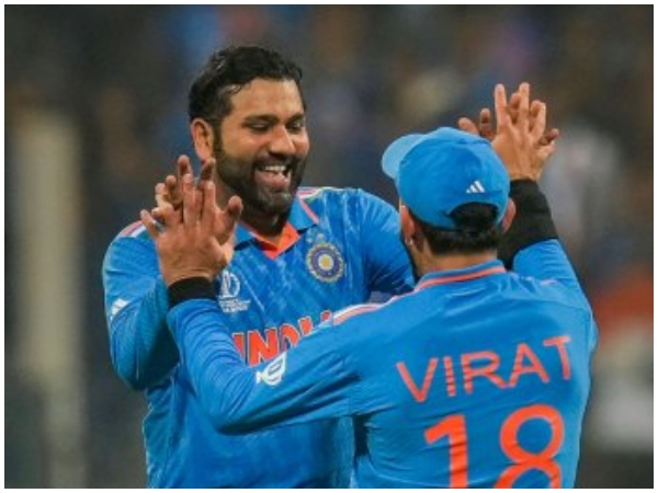 Aakash Chopra praises Rohit Sharma said World will remember your legacy