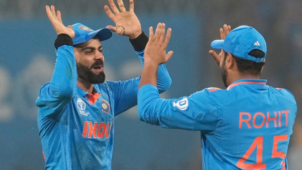 Rohit-Kohli Are Different Mind Players; Dilip Vengsarkar Says the Difference Between 2 Legends