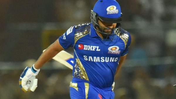 Rohit Sharma Likes to play for this IPL Franchise apart from Mumbai Indians: Video Viral